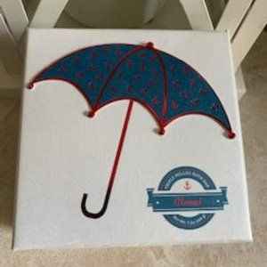 Almond Triple Milled Bath bar